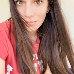 tutor a Tombolo - Sara