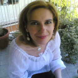 tutor a Foggia - MariaRosaria