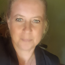 tutor a Vejano - Federica