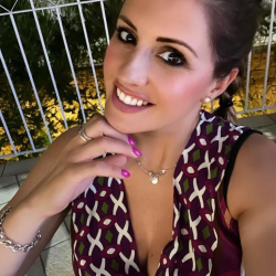 tutor a Monterotondo - Francesca