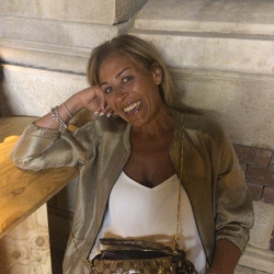 tutor a reggio calabria - Maria Rosa Elisabetta