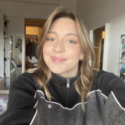 tutor a Roma - Ilaria