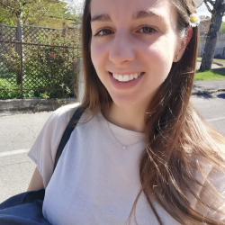 tutor a Trento  - Chiara