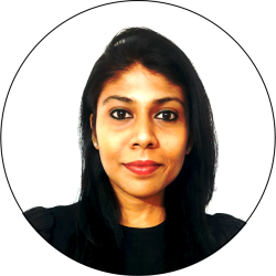 tutor a Milano - Aparna
