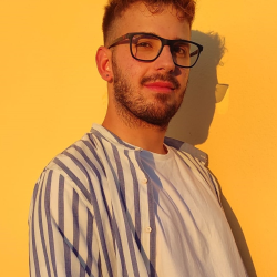 tutor a Gioia del Colle - Alberto