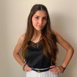 tutor a Cagliari - Carlotta