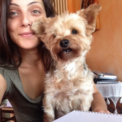 tutor a Capo d'Orlando - Carmen