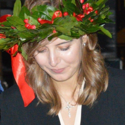 Avatar di Clara
