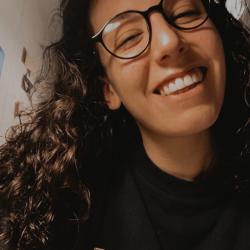 tutor a Firenze - Ludovica