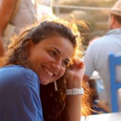 tutor a Torino - Marianna