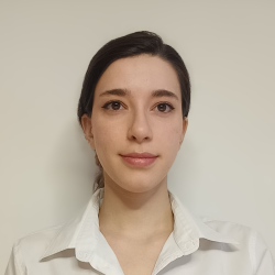 tutor a Casalguidi - Giulia