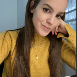 tutor a Roma - Alessandra