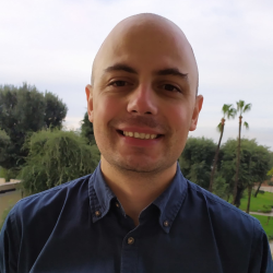 tutor a Portici - Stefano G