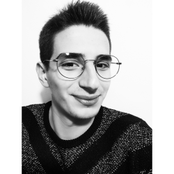 tutor a ROMA - Daniele