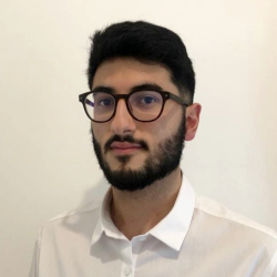 tutor a Roma - Alessandro