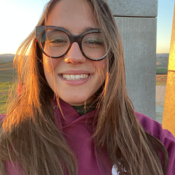tutor a Siena - Giada