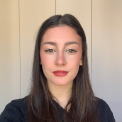 tutor a milano - Francesca