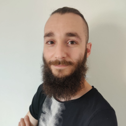 tutor a Vicenza - Francesco