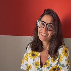 tutor a Augusta - Paola