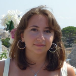 tutor a Torino - Giulia
