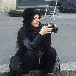 tutor a Vittuone - sara