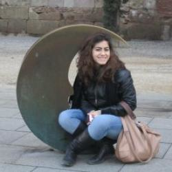 tutor a Padova - Mariagrazia