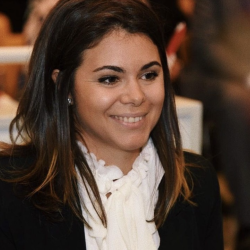 tutor a Bologna - Ilaria