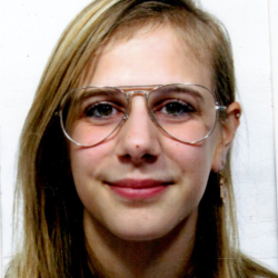 tutor a Sedriano - Giorgia
