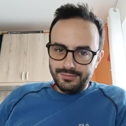 tutor a Seriate - Andrea