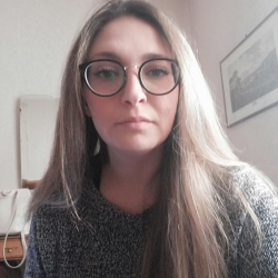 tutor a Roma - Valeria