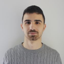 tutor a Milano - Federico