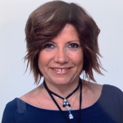 tutor a Roma - Graziella