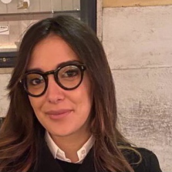 tutor a Roma - Donatella