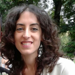 tutor a Parma - Ilenia