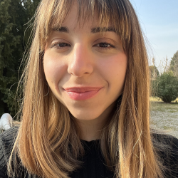 tutor a Modena - Giulia