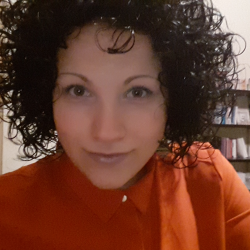 tutor a Ronco all'Adige  - Manuela