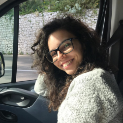 tutor a Arezzo - Alessia