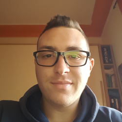 tutor a Vernole - Mattia