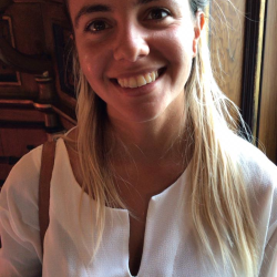 tutor a Venezia - Ilaria
