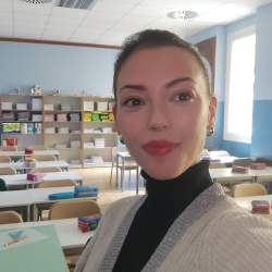 tutor a Desio - Sara
