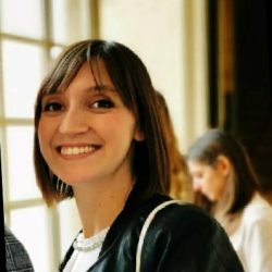 tutor a Romanengo - Laura