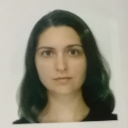 tutor a Ivrea - Maria