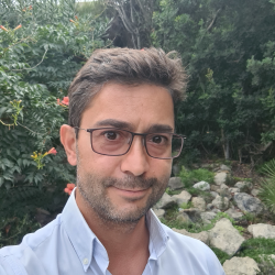 tutor a sassari - marco