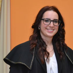 tutor a Rende - Giuseppina Emanuela