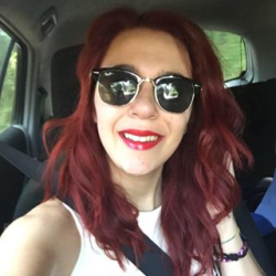 tutor a Milano - Benedetta