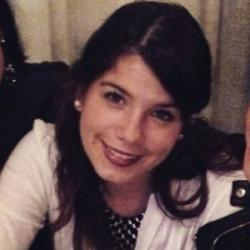 tutor a cordenons - Monica