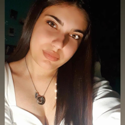 tutor a Elmas - Martina