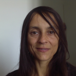 tutor a Genova - Jocelyne