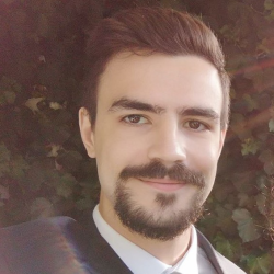 tutor a Mirandola - Stefano