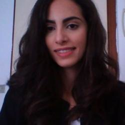 tutor a Ancona - Nadia